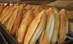 Kahramanmaraş’ta Ekmek Fiyatlarına Zam!