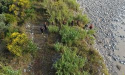 Hatay'da 3 kişinin öldüğü sağanakta kayıp 2 kişi aranıyor