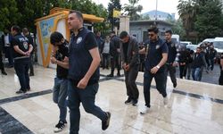 Yasa dışı bahis operasyonunda yakalanan 17 şüpheli tutuklandı
