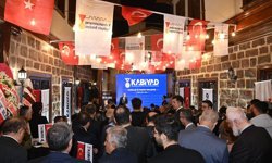 Başkentte Dev Güç Birliği: KABİYAD Vizyonunu Açıkladı!