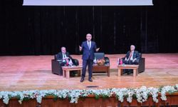Milletvekili Kirişci’den Gençlere Önemli Mesajlar: “Tarım Bu Ülkenin Vazgeçilmez Gücüdür”