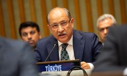 BM Orman Forumu’nda Bakan Yardımcısı Abdulkadir Polat'tan Güçlü Mesaj