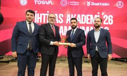 TÜGVA Genel Başkanı İbrahim Beşinci’den Kahramanmaraş’ta Gençlik Vurgusu