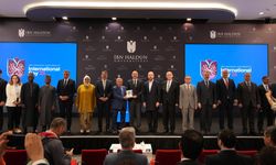 İbn Haldun Üniversitesi'nde "International Day" Etkinliği! Türkiye’nin Göç Vizyonu Anlatıldı