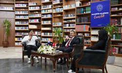 Milli Eğitim Bakanı Tekin "Maarifin Kalbinde Gençlik" Programına Katıldı