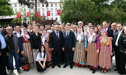 Bakan Yumaklı’dan “7/24 Sahadayız” Vurgusu!