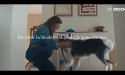 Bosch’un Anneler Günü Reklamına Tepkiler Çığ Gibi Büyüdü: RTÜK Devreye Girdi!