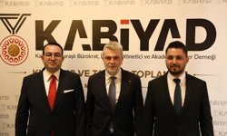 KABİYAD Başkan Vekili Seyithanoğlu: "Bu Yapı Bir Gönül Köprüsüdür"