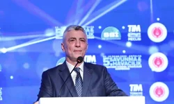 Ömer Bolat Açıkladı: Nisan İhracatında 25,4 Milyar Dolar'lık Rekor!