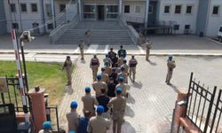 Şanlıurfa'da Uyuşturucu Tacirlerine Dev Operasyon! 88 Şüpheli Tutuklandı