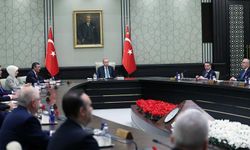 Kabine Bugün Toplanıyor: Gündemde Orta Doğu’daki Gerilim, Ekonomi ve Güvenlik Var