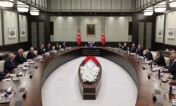 Kabine Masasında Kritik Başlıklar: Bayram Tatili 9 Gün Olacak Mı?