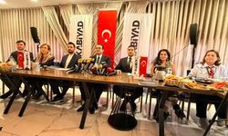 KABİYAD Kahramanmaraş’ta Basınla Buluştu!