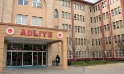 Pazarcık’ta Türbedeki Heykeli Yakma Girişimine Soruşturma