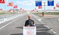 Bakan Uraloğlu: “Karaman’a 68 Milyarlık Yatırım”