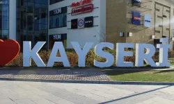 Kayseri’ye Dünyadan Çifte Tescil! 2027 Kültür, 2029 Dünya Spor Başkenti Oldu