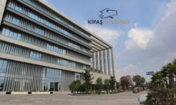Kipaş Holding’den Spora 80 Milyon TL’lik Dev Destek!