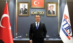 KMTSO Başkanı Buluntu’dan Kurban Bayramı Mesajı!