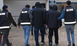 Kahramanmaraş'ta Aranan Şahıslar Yakalandı, Kaçak Ürünler Ele Geçirildi