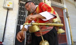 Asitli içeceklere karşı doğal alternatif: Mayam