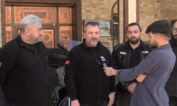 2 teker 5 vakit’ten sabah namazı buluşması