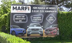 İkinci el otomobil piyasası hareketlendi