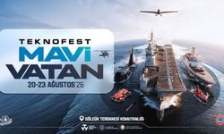 TEKNOFEST Mavi Vatan 2026 İçin Geri Sayım! Denizlerde Milli Teknoloji Rüzgarı Esecek