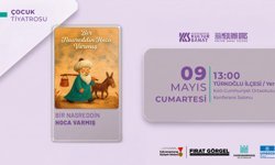 Kahramanmaraş'ta Mayıs Ayı Kültür-Sanat Takvimi Belli Oldu!