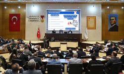 Kahramanmaraş Büyükşehir Meclisi Toplandı; Kurban Kesim Ücretleri Belirlendi!
