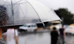 Kahramanmaraş’ta 5 Günlük Hava Durumu: Güneş Gidiyor, Sağanak Geliyor