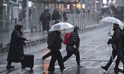 Kahramanmaraş 5 Günlük Hava Durumu: Yağışlar Ne Zaman Bitecek?