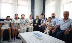Kahramanmaraş’ta Milli Aile Haftası Etkinlikleri Başladı!