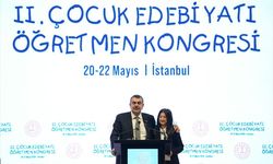 Bakan Tekin: “Çocuklarda Okuma Kültürünü Güçlendirmek İstiyoruz”