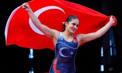 Milli Sporculardan Avrupa’da Madalya Yağmuru