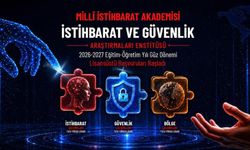 Milli İstihbarat Akademisi Yüksek Lisans Başvuruları Başladı!