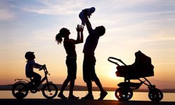2026-2035 “Aile ve Nüfus On Yılı” İlan Edildi, 15 Maddelik Yol Haritası Açıklandı