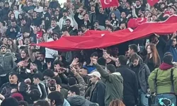 ODTÜ’deki konser olaylarına soruşturma: 6 kişi gözaltında