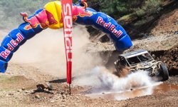 2026 Türkiye Offroad Şampiyonası’nın İkinci Ayağı Kapıçam’da Koşulacak