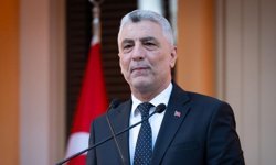 Bakan Bolat: “Savunma Sanayiinde 100 Milyar Dolarlık Proje Stoku Var”