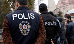 Diyarbakır'da silahla çevreye rastgele ateş açan kişi yakalandı