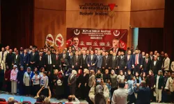 Büyük Birlik Partisi Kahramanmaraş Olağanüstü Kongresi Tamamlandı