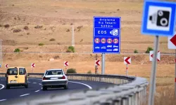 Bayram Dönüşü Yola Çıkacaklar Dikkat! Radar ve Denetim Noktaları Açıklandı