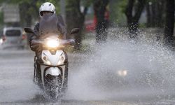 Meteoroloji’den Kahramanmaraş’a Sarı Kodlu Uyarı! Kuvvetli Sağanak Geliyor