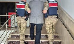 Şanlıurfa'da 2 firari hükümlü yakalandı