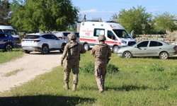 Şanlıurfa'da çıkan silahlı kavgada 3 kişi öldü