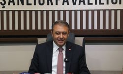 Şanlıurfa'da fırtına mağdurlarına 16,5 milyon lira destek verildi