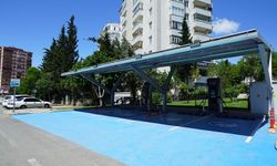 Kahramanmaraş Elektrikli Araçta Vites Yükseltti! Şarj Altyapısında Dev Yatırım