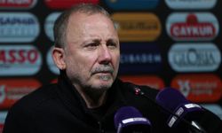 Beşiktaş’ta Şok Ayrılık! Sergen Yalçın ile Yollar Ayrıldı