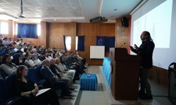 Büyükşehirden Üniversite Gençliğine Sıfır Atık Eğitimi