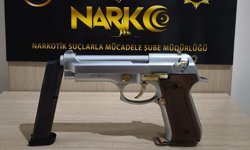 Şırnak'ta kaçakçılık ve asayiş operasyonlarında 2 şüpheli tutuklandı